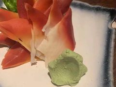 -千代武日本料理(爱建店)