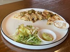 -蓝枪鱼西餐厅(锦华店)
