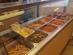 -鸡西冷面(翠竹店)
