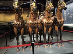 -北京大葆台遗址博物馆