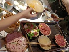 -卤校长重庆火锅(国兴店)