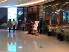 -Mr·Fish鱼鲜生海鲜放题(银泰in99店)