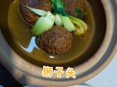 -方荣糊涂菜馆(湖北路店)