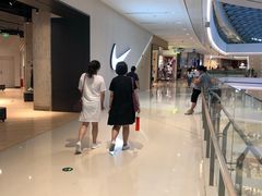 -瑞幸咖啡(平安滨江金融中心店)