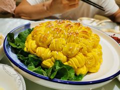 -宁夏国强手抓羊肉·清真菜(未央路凤三店)