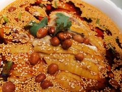 红杏鸡-红杏酒家·地道川菜(一品天下店)
