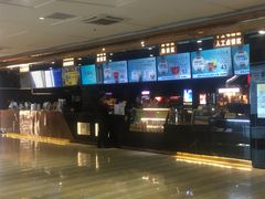 -中影佰纳国际影城DMAX(花都广百广场店)