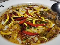 -太二酸菜鱼(中山龙之梦店)