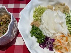 -西贝(东方路店)