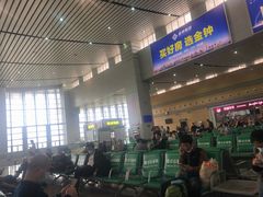 -衡阳东站