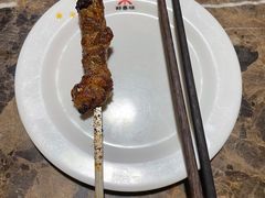 -郑喜旺烧烤(郑州总店)