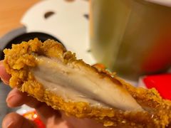 -麦当劳(咸阳人民路店)