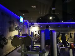 -金融街长安体育中心(北京长安店)