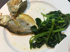 -泰谷酒店·太古码头闽菜自助餐厅