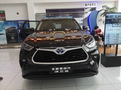 -上海和展广汽丰田4S店(老闵行店)