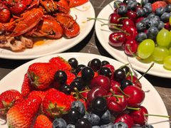 -曲水兰亭(北京四惠店)