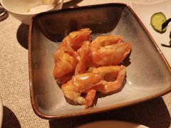 -万丽轩·粤菜(王府井金茂万丽酒店)