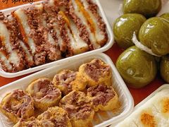 -南大门韩国米糕(公滨路店)