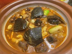 -王捌小院(红花坡店)