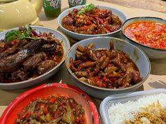 -老三样·旧食新味(万寿宫店)