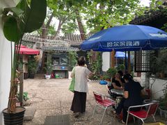 -悦真雅院·四合院·清真私房菜(雍和宫店)