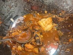 -江湖水乡铁锅炖魚(周庄嘉园店)