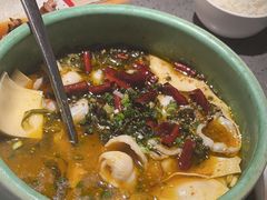 -大师兄·西北小馆(南沙万达广场店)