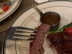 -食间牛排(湖西路店)