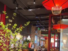 -缪氏川菜(深圳北站缤果空间店)