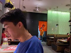 -炭舍干锅(华发商都店)