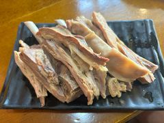 -长安后宰门水盆羊肉(新都心店)