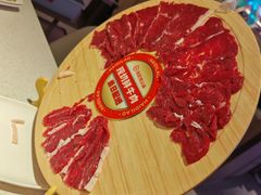 -海底捞火锅(杭州庆春路夜宵主题店)