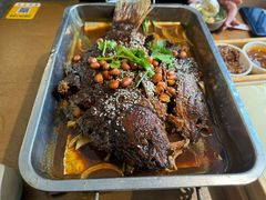 -奇滋豆味(南十四道街店)