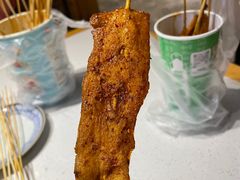 -夸父炸串(柯桥万达店)