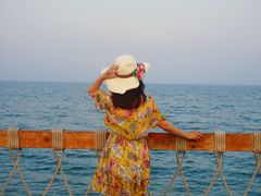 -渔岛海洋度假区