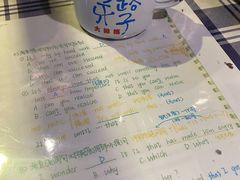 -马路牙子地桌烤肉(工体店)