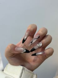 -美画轻奢美甲美睫