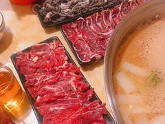 -合记汕头牛肉店(嘉禾路店)