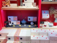 -阮大兴糕团(日月光中心店)
