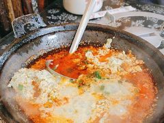 -张关合渣(航空大道店)