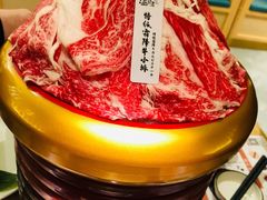 -温野菜涮涮锅(大悦城店)