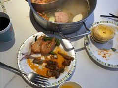 -吉布鲁牛排海鲜自助(温江合生汇店)
