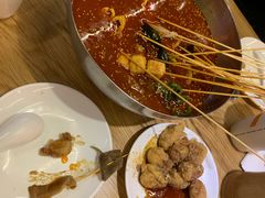 -付小姐在成都(川沙店)