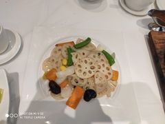 -胜记为食家·创新粤菜(车公庙店)