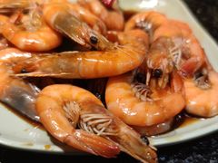 -海吃海喝海鲜烤肉炭火主题自助餐(朝阳店)