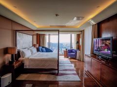 -北京丽晶酒店