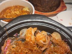 -绿茶餐厅(淮安吾悦广场店)