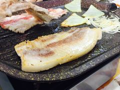 -金妈家烤肉(龙湖U城天街店)