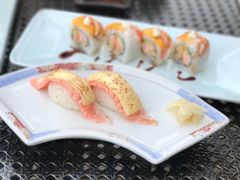 -山葵家·创意料理(宁波来福士店)