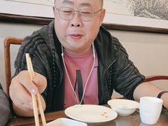 -民族饭荘(新华大街店)